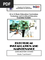 Download Electrical Learning Module by Nix Roberts SN246030669 doc pdf