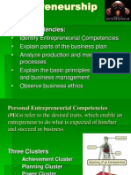 TLE EntrepreneurshipPresentation