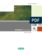 Protean IEF System