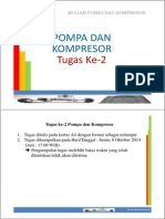 Tugas Ke-2 Pompa dan Kompresor [Compatibility Mode].pdf