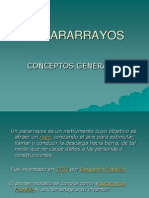 El Pararrayos