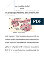 INSULIN N - Antidiabetik Oral