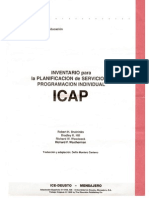 Cuestionario-ICAP