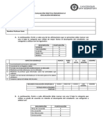 Pauta de EvaluaciOn Profesor Guia PP VI 2014