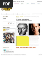 14 Pessoas Do Passado Que Reencarnaram e Viraram Famosos - Macaco Velho - Macaco Velho