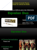 1. Eqvalan Duo