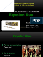 Eqvalan Duo