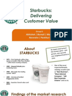 Starbucks Grp6