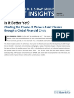 Desco Market Insights Vol 1 No 3 20090724