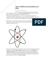 Experimento Casero Fisica Cuantica