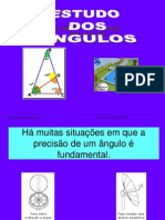 Ângulos 4º Ano