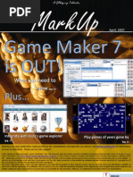 Download Markup Issue 2 by self SN24605 doc pdf