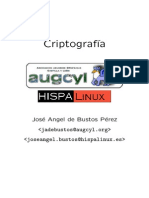 criptografia hispalinux