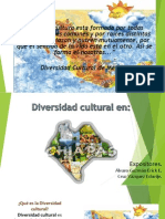 Diversidad de Chiapas