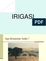 5.-Irigasi