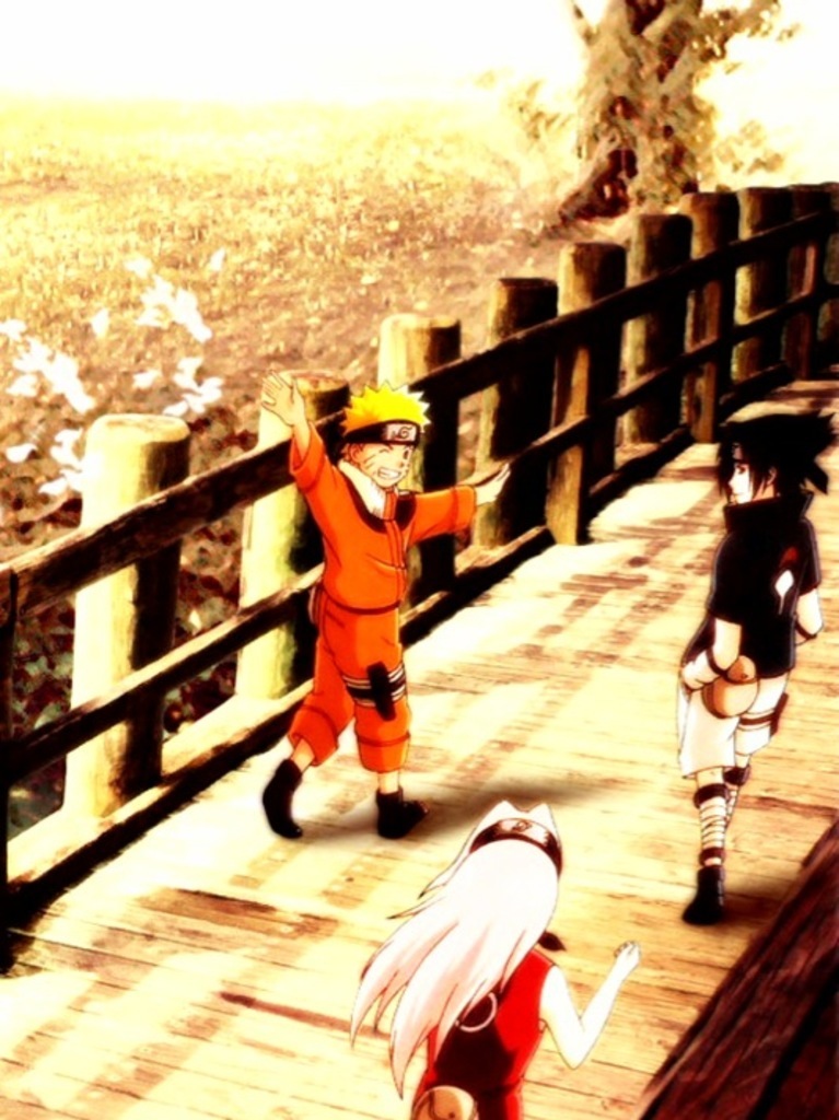 The Tale Of The Utterly Gutsy Shinobi The Tale of The Utterly Gutsy Shinobi: End | PDF