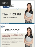 Download IFRS Kit ProgramTour by Popeye Alex SN246057728 doc pdf