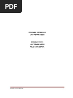 Download Pedoman Pengorganisasian Unit Rekam Medis Wisma Hijau 28 Jan 2014 by mediaaprina SN246060321 doc pdf