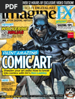 Download ImagineFX - 2014 06 by Luis Yacila SN246063030 doc pdf