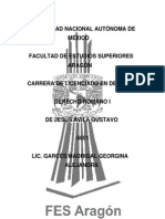 Principios Generales Del Derecho