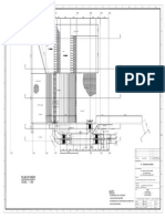 Plan of Weir PDF