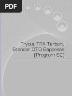 Download Gambaran Soal TPA OTO Bappenas 2014 by sulaiman_itb SN246064073 doc pdf