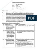 RPP Usaha Dan Energi