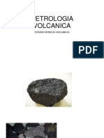 VOLCANOLOGIA