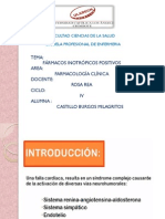 Inotropicos Positivos PDF