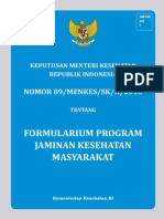 Fomularium Jamkesmas Final