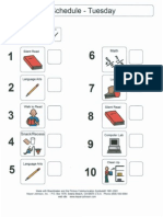 boardmaker schedule 2