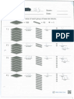 Manipulatives