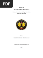 Download makalah-pengangguran by muhiqbalrajab SN246070225 doc pdf