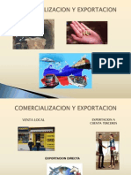 EXPORTACION