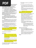 Mendoza v Allas and Olores