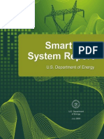 2009 Smart Grid System Report PDF
