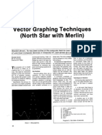 Computer Graphic Notes- Plots-fractals-art