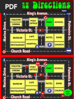 RCH Wayfinding and Amenities Guide | PDF | Business | Wellness