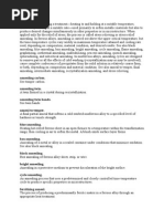 Download Types of Annealing by Ashwani Kansara SN246083420 doc pdf