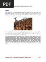 Download Jual Gula Merah Kelapa - Gula Jawa by Arif Juragan Gula Jawa SN246083992 doc pdf