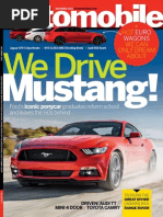 Download Automobile - December 2014 USA by enricoio SN246085317 doc pdf