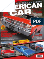 American Car - November 2014 UK