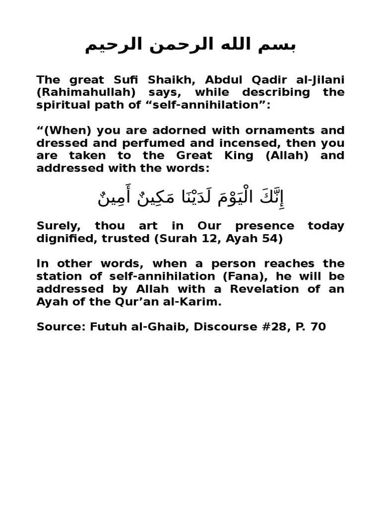 Examples of Kufic Maghribi Script Examples of Kufic Maghribi Script