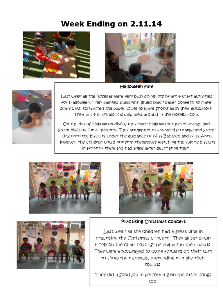 Week Ending 2.11.14 | PDF | Foreign Language Studies | Art