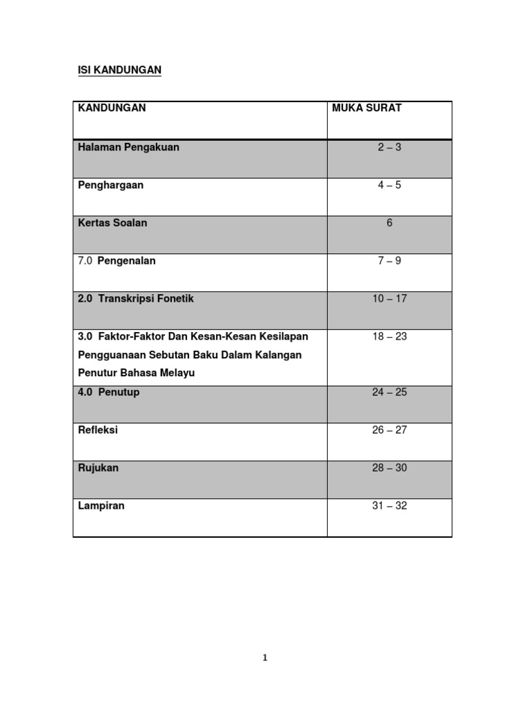 Fonetik Fonologi Pdf