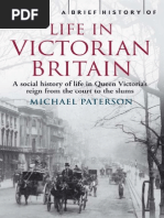 Download A Brief History of Life in Victorian Britain Micha by Adelinatoader SN246089574 doc pdf