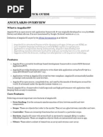 Download AngularJS Quick Guide by kzelda SN246091900 doc pdf