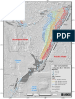 USGS Australia Seismiotectonics