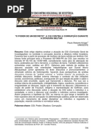 A CGI CONTRA A CORRUPÇÃO