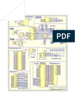 Sequencer Hardware Schematics, Rev. C